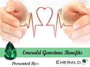 Emerald Gemstone Benefits