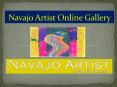 Navajo Artist Online Gallery PowerPoint PPT Presentation