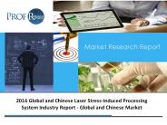 Chinese Laser Stress-Induced Processing System Industry Report