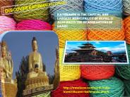 DISCOVER KATHMANDHU (3N/4D)