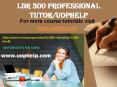 LDR 300 PROFESSIONAL TUTOR UOPHELP PowerPoint PPT Presentation