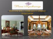 HomeSynchronize