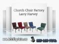 Church Chair Factory - Larry Harvey PowerPoint PPT Presentation