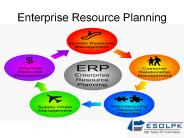 Enterprise Solution Services