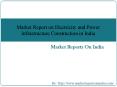 Market Report on Electricity and Power Infrastructure Construction in India - 2019 PowerPoint PPT Presentation