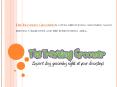 The Traveling Groomer Website PowerPoint PPT Presentation