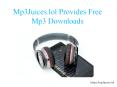 Get Free Mp3 Songs By Mp3 Juices PowerPoint PPT Presentation