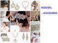 WEDDING ACCESSORIES PowerPoint PPT Presentation