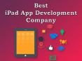 Best iPad App Development Company PowerPoint PPT Presentation