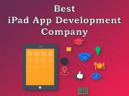 Best iPad App Development Company