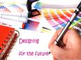 Designing for the future PowerPoint PPT Presentation