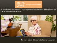 Memory Care Concord CA