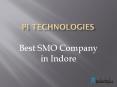 Social Media Marketing Company in Indore - Pi Technologies