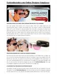 Fashionluxtoday | Fashionluxtoday.com Spruce Up Your Looks With Fashionluxtoday Sunglasses PowerPoint PPT Presentation