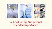 A Look at the Situational Leadership Model