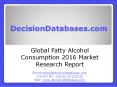 Fatty Alcohol Market Analysis 2016 Development Trends PowerPoint PPT Presentation