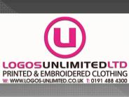 Embroidered Workwear