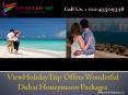 Holiday and Honeymoon Package for Dubai 01143509338 PowerPoint PPT Presentation