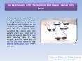 Go Fashionable with the Designer and Classic Frames from Luton PowerPoint PPT Presentation