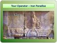 Comprehensive Iran Tours Packages PowerPoint PPT Presentation