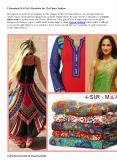 5 Essentials Of A Girl’s Wardrobe For The Ethnic Fashion