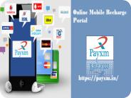 Payxm Online Recharge Process