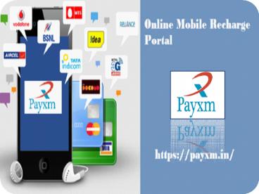 Payxm Online Recharge Process (1)