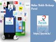 Payxm Online Recharge Process (1) PowerPoint PPT Presentation