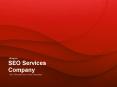 Seo services company PowerPoint PPT Presentation