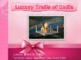 Luxury Trails of India PowerPoint PPT Presentation