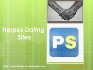 herpes dating Tips