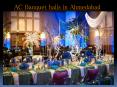 Ac banquet halls in ahmedabad PowerPoint PPT Presentation