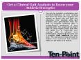 Get a Clinical Gait Analysis to Know your Athletic Strengths PowerPoint PPT Presentation