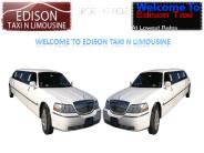 Hiring Taxi Services in Edison