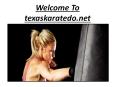 Kick Boxing irving tx PowerPoint PPT Presentation