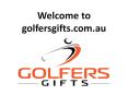 golf bags australia PowerPoint PPT Presentation