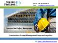Construction Project Management Services Bangalore PowerPoint PPT Presentation