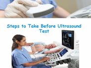 Steps to Take Before Ultrasound Test