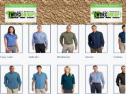 Screen Printing Service Provider in Tennessee