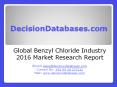 Benzyl Chloride Market Report -  Global Industry Analysis PowerPoint PPT Presentation