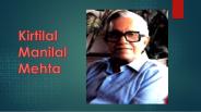 Lilavati Hospital Kirtilal Manilal Mehta