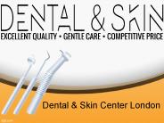 Welcome To Dental & Skin