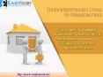 Home Improvement Loans on Reasonable Prices PowerPoint PPT Presentation
