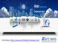 Soft Info Technology| Web designing&web development company PowerPoint PPT Presentation