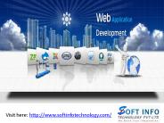 Soft Info Technology| Web designing&web development company