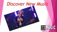 Discover new music (1)