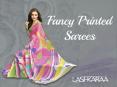Fancy Printed sarees PowerPoint PPT Presentation