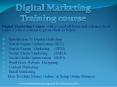 Online Digital Marketing Training Course| Seo Training in chandigarh| online Marketing training all over india PowerPoint PPT Presentation
