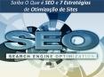Saiba o que é SEO e 7 Estratégias de Otimização de Sites PowerPoint PPT Presentation