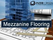 Mezzanine Flooring